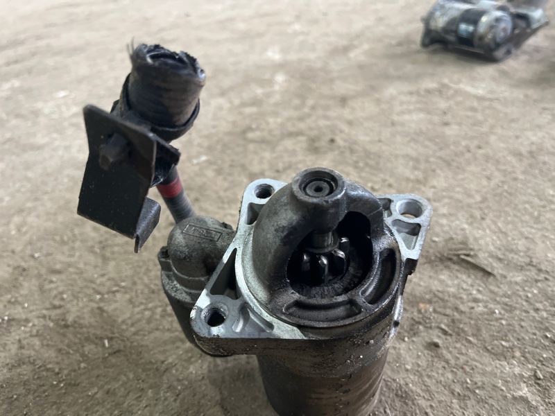 фотография kia-rio-starter-4 5