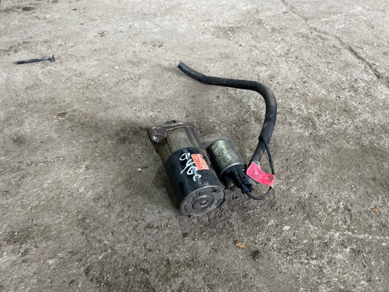 фотография kia-sportage-starter-1 2