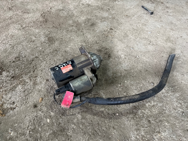 фотография kia-sportage-starter-1 3