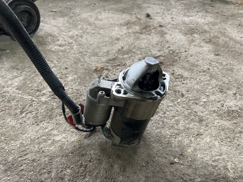 фотография kia-sportage-starter-1 5