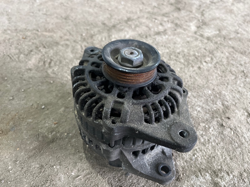 фотография kia-rio-generator-1 5