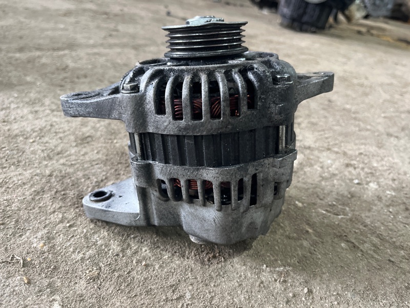 фотография kia-rio-generator-3 7