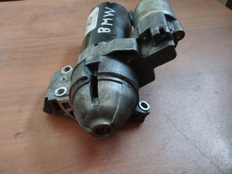фотография bmw-x5-starter-1 2