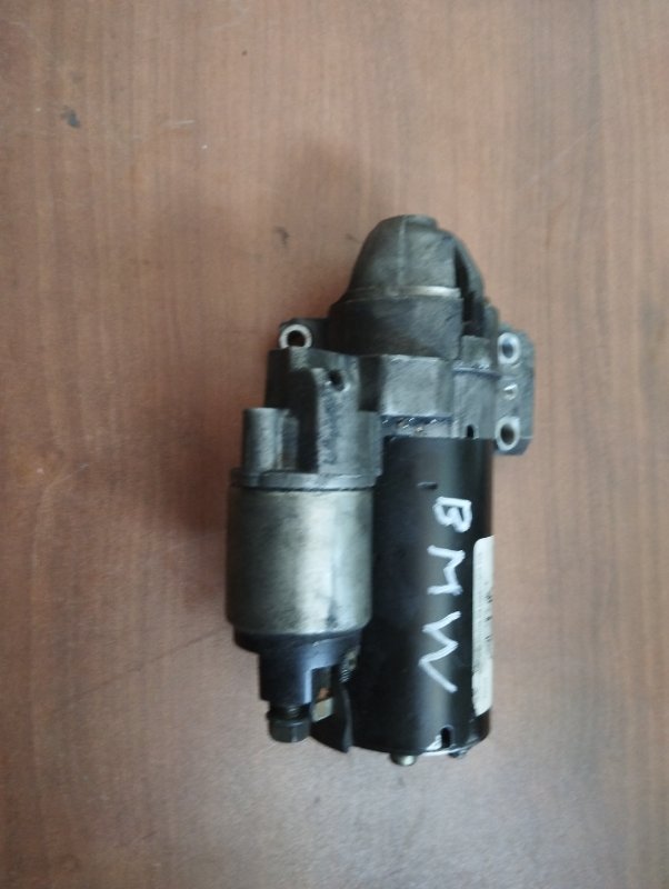 фотография bmw-x5-starter-1 4