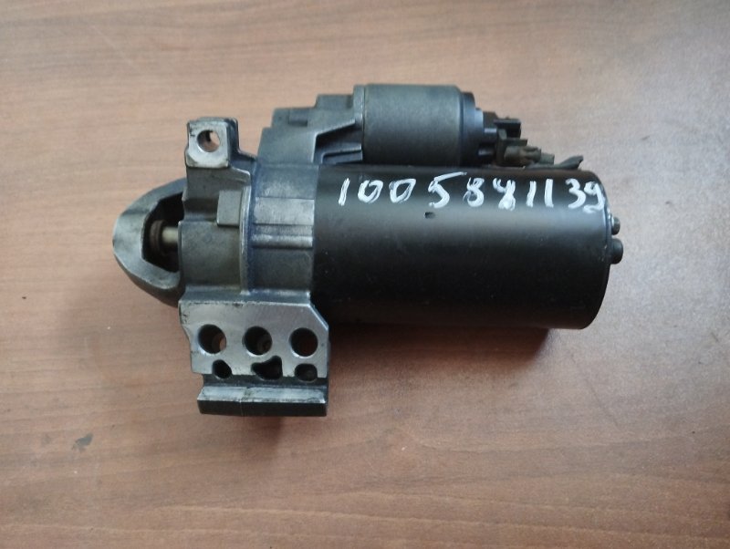 фотография bmw-x5-starter-1 6