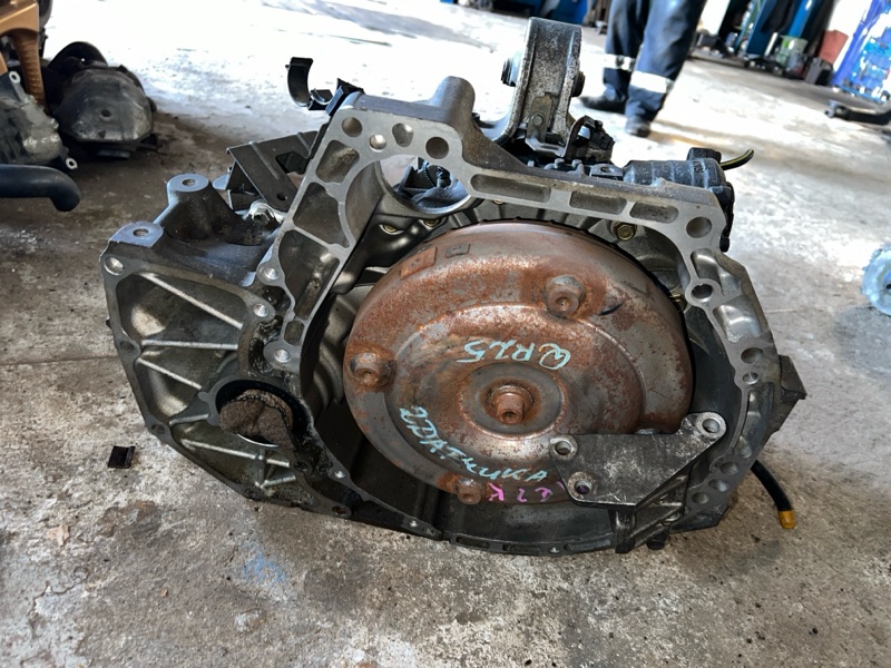 фотография nissan-teana-akpp-2 5