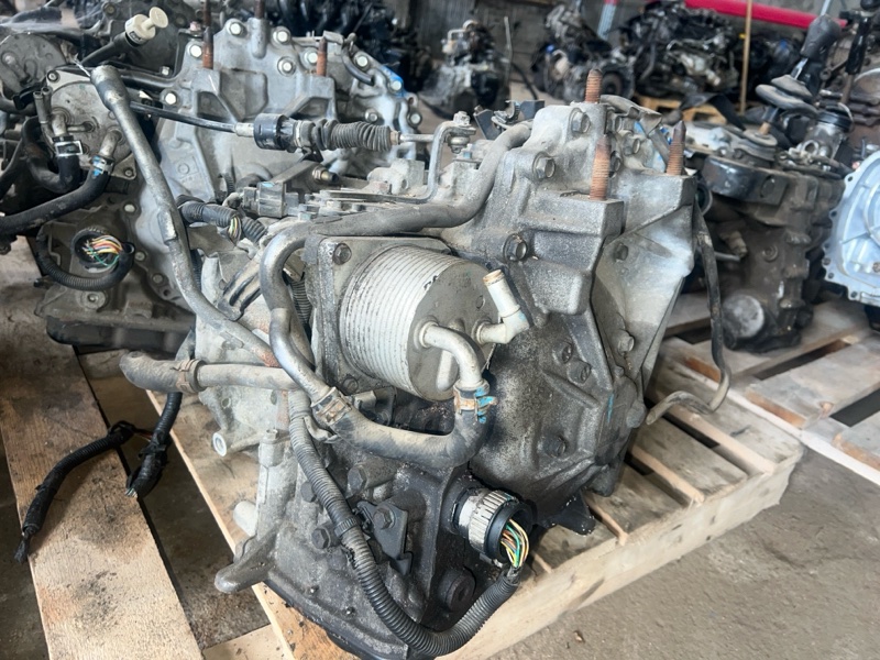 фотография mitsubishi-outlander-variator-akpp-2 5