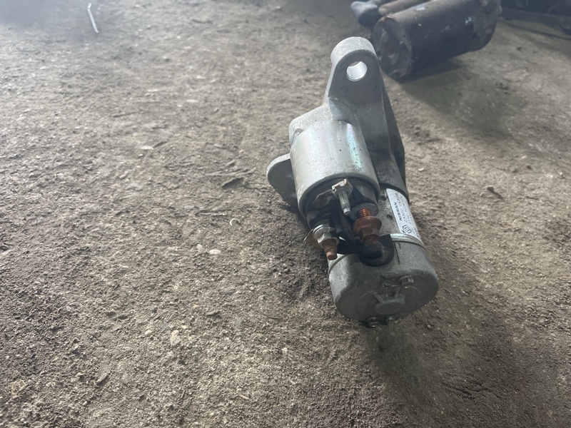 фотография nissan-qashqai-starter-3 2