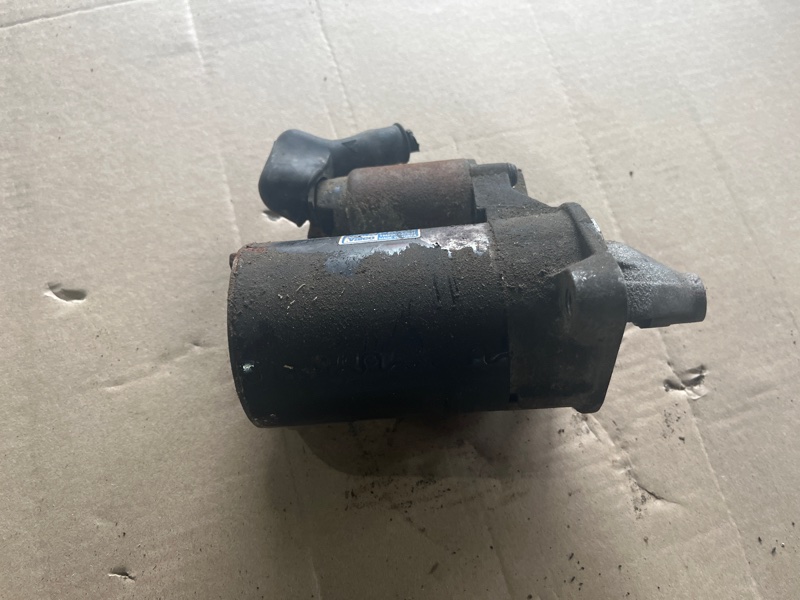 фотография hyundai-getz-starter-1 2