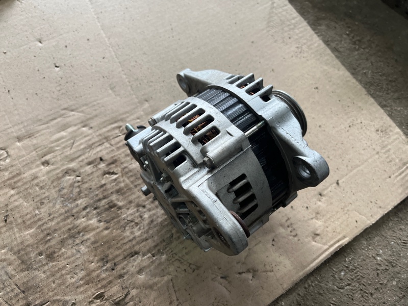 фотография nissan-micra-generator-8 7