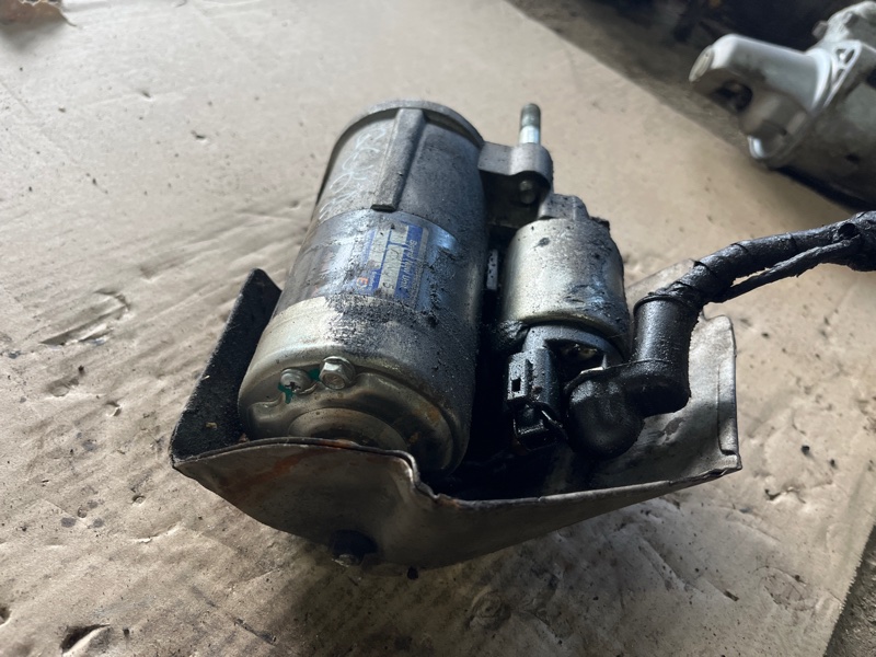 фотография hyundai-santa-fe-starter-3 4