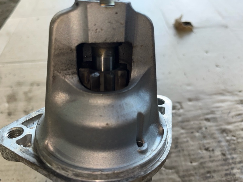 фотография nissan-primera-starter-4 6