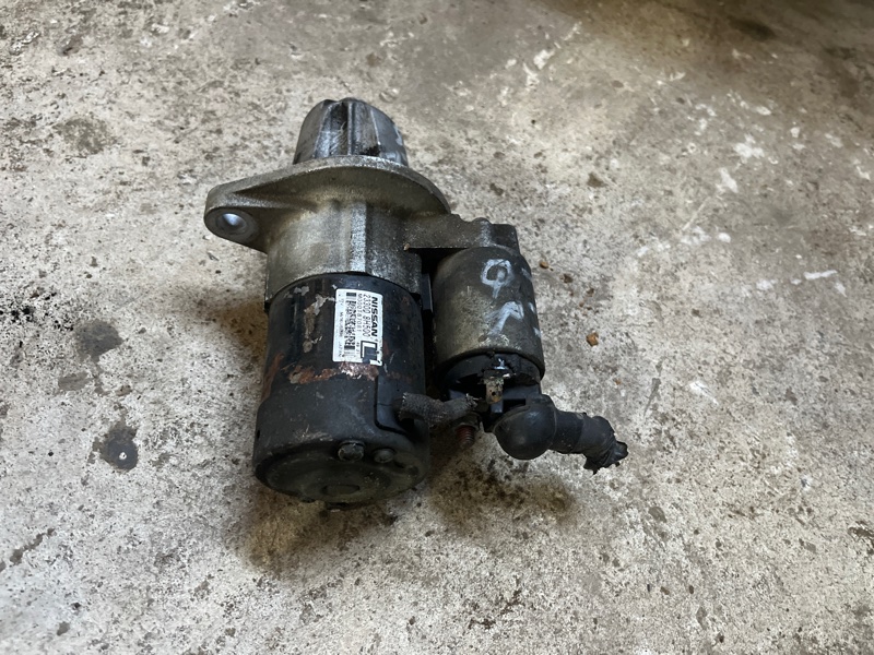 фотография nissan-x-trail-starter-5 4