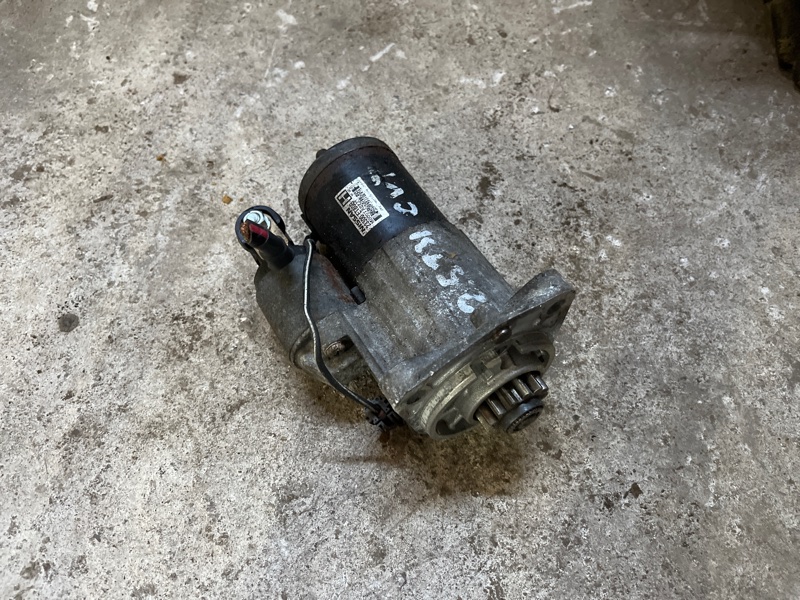 фотография nissan-x-trail-starter-6 2