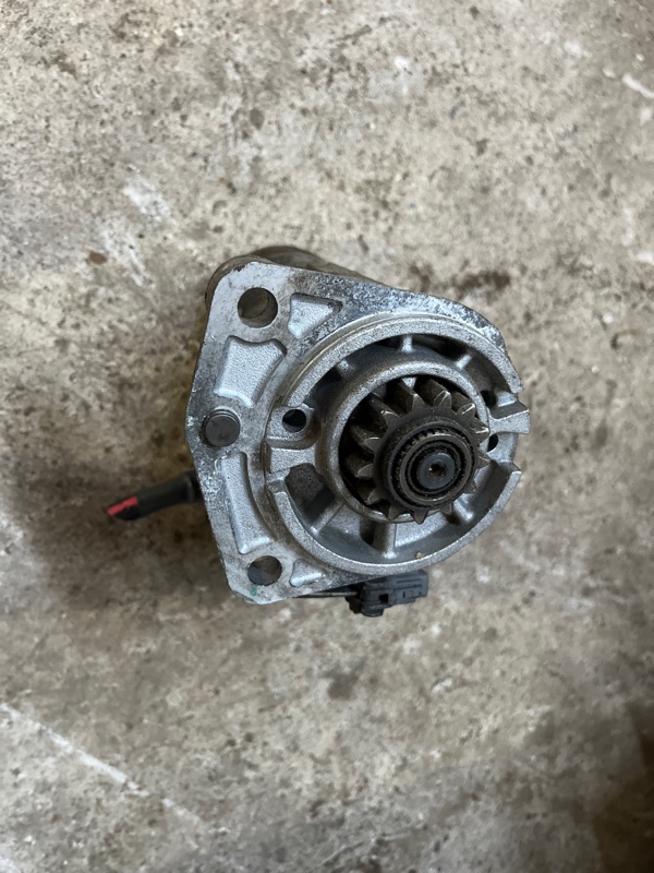 фотография nissan-x-trail-starter-6 5
