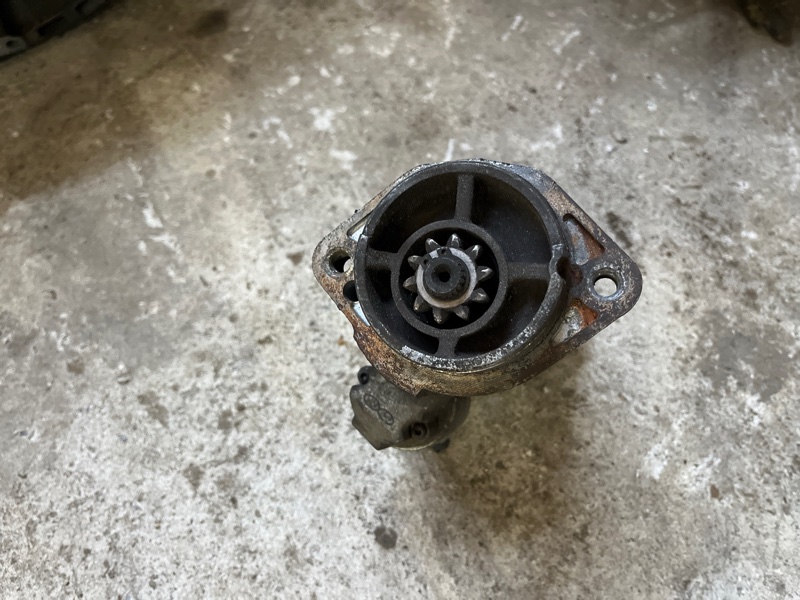 фотография kia-sorento-starter-2 5