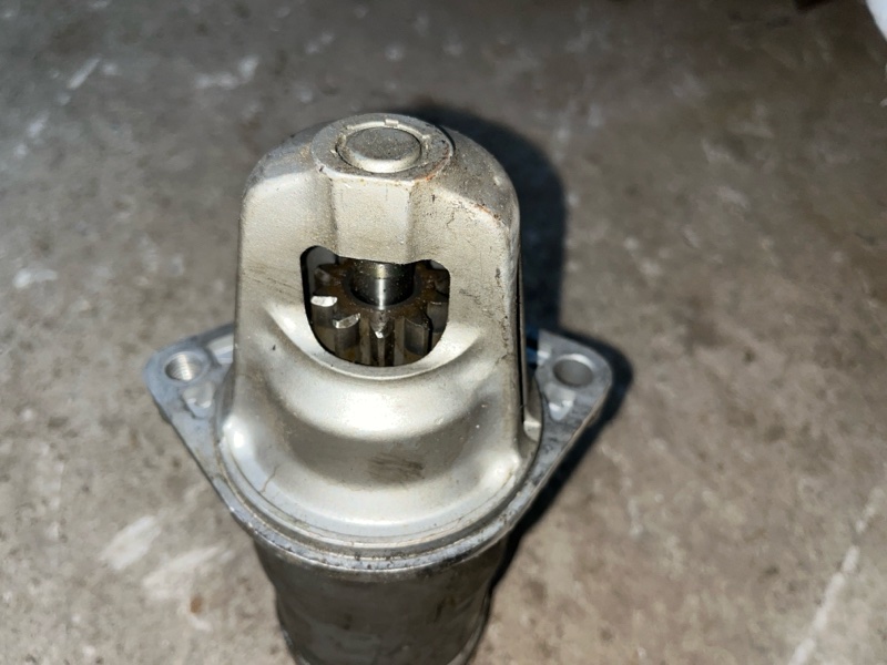 фотография nissan-serena-starter-5 6
