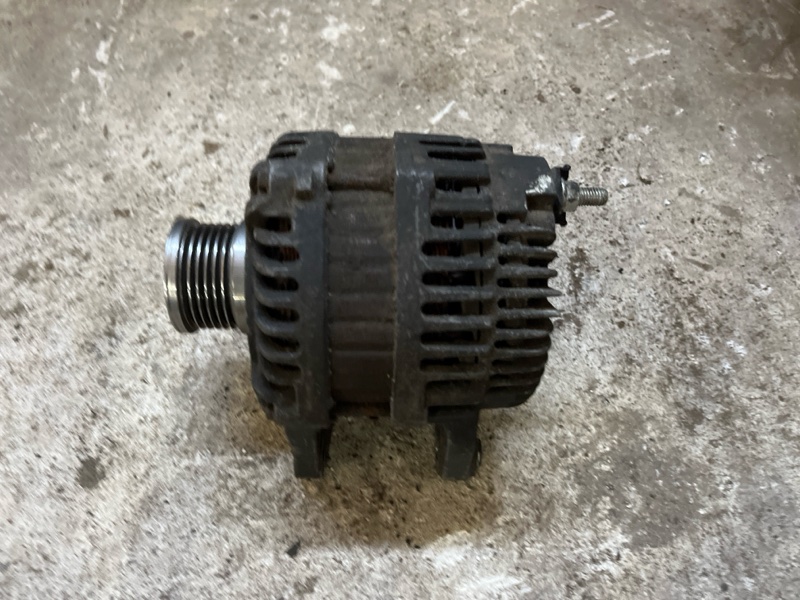 фотография nissan-qashqai-generator-3 3
