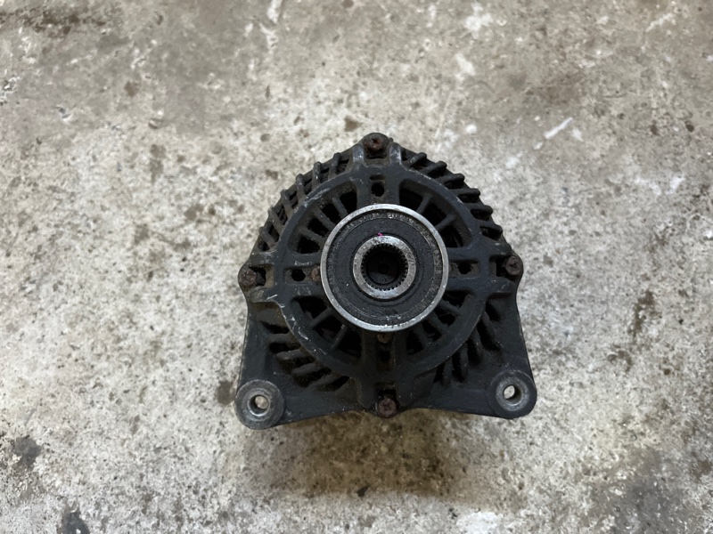 фотография nissan-qashqai-generator-3 4