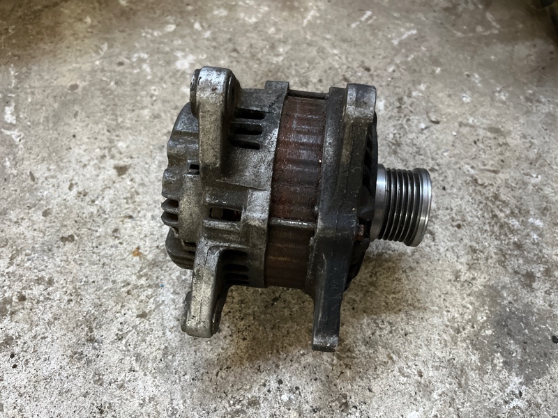 фотография nissan-qashqai-generator-3 5