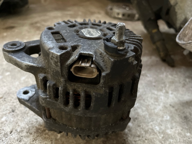 фотография nissan-qashqai-generator-3 6