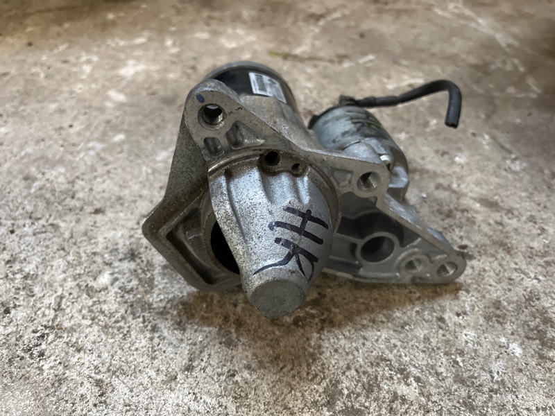 фотография nissan-tiida-starter-1 4