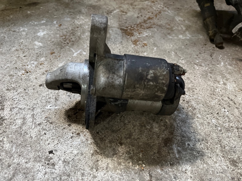 фотография nissan-qashqai-starter-5 3