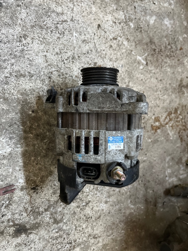 фотография nissan-micra-generator-9 2