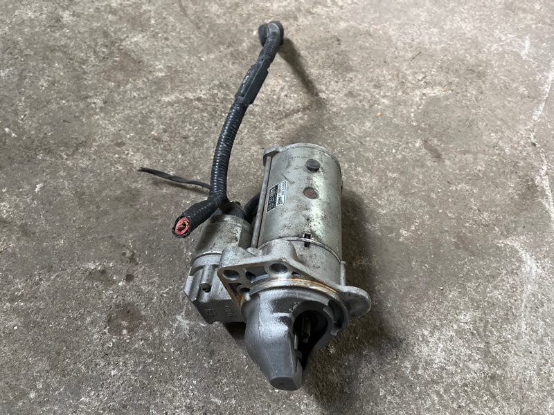 фотография chevrolet-captiva-starter-1 2