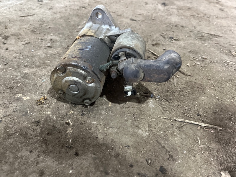 фотография nissan-teana-starter-5 4