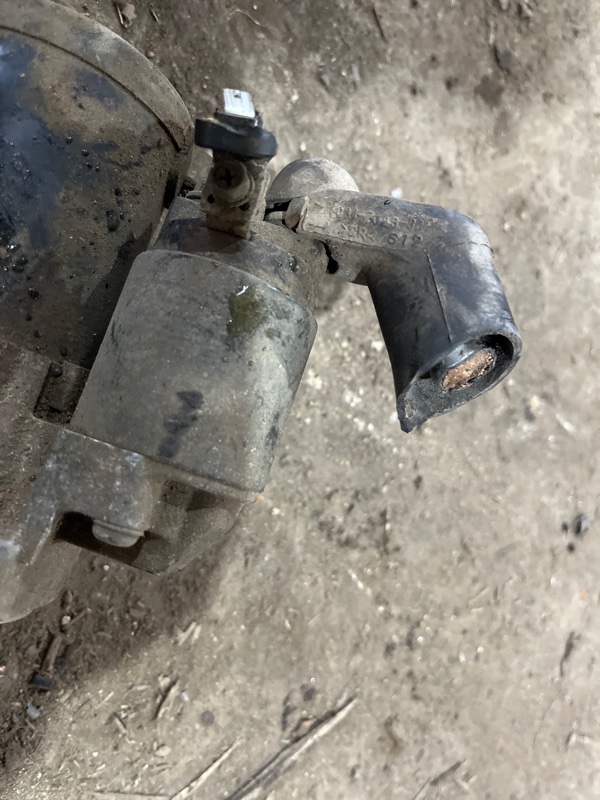 фотография nissan-teana-starter-5 6