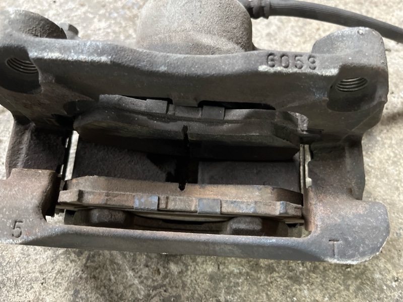 фотография nissan-x-trail-support-tormoznoy-3 5