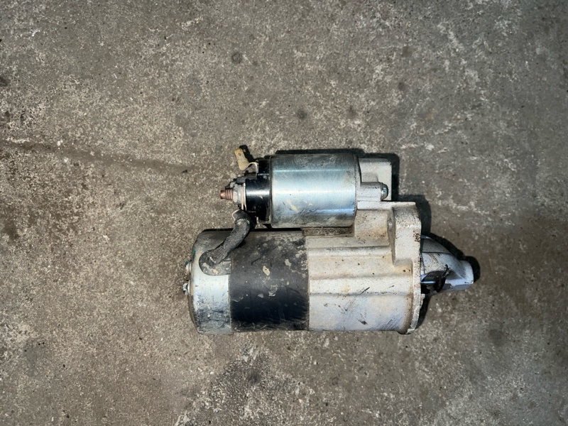 фотография mitsubishi-pajero-starter-1 3