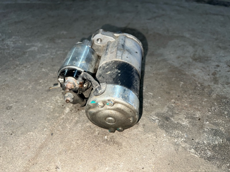 фотография mitsubishi-pajero-starter-1 4