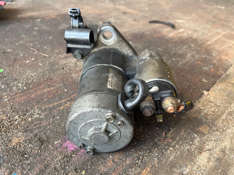 фотография nissan-x-trail-starter-8 4