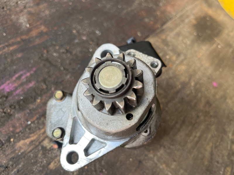 фотография nissan-x-trail-starter-8 6