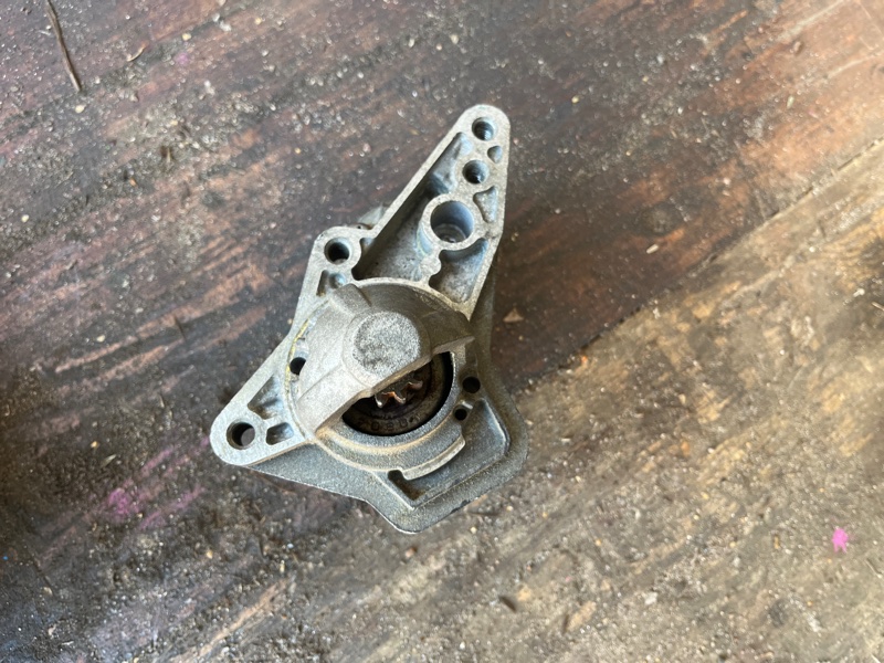 фотография nissan-qashqai-starter-6 5