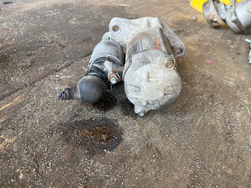 фотография honda-cr-v-starter-2 2