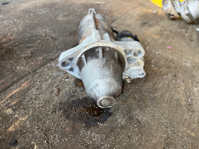 фотография honda-cr-v-starter-2 4