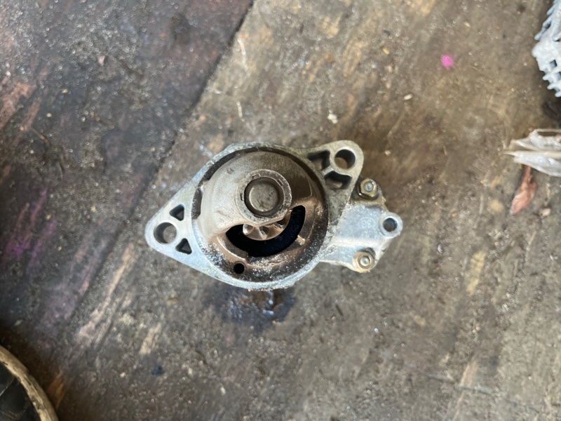 фотография honda-cr-v-starter-2 5