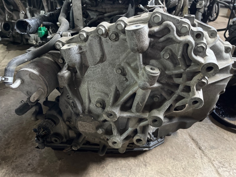 фотография nissan-qashqai-variator-akpp-2 4