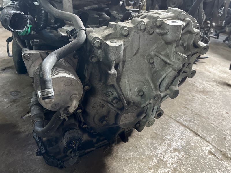 фотография nissan-qashqai-variator-akpp-2 7