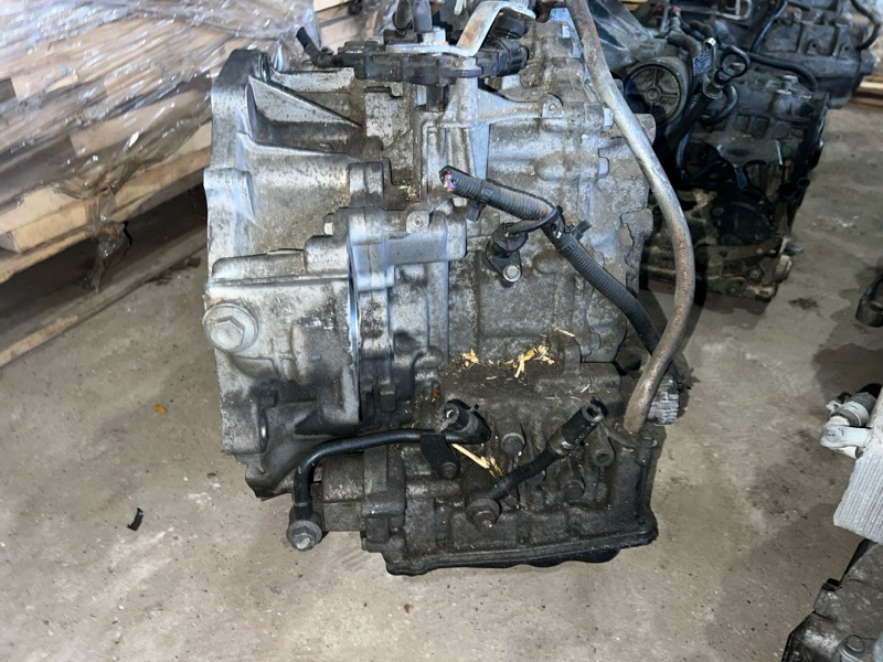фотография nissan-teana-variator-akpp-7 3