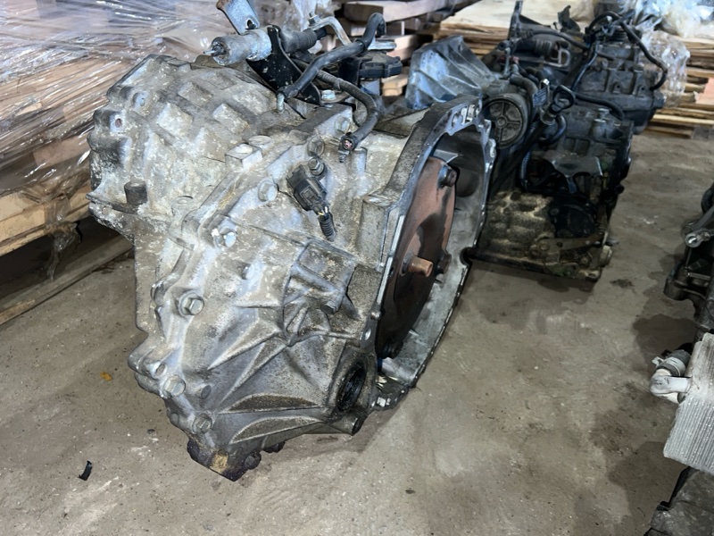 фотография nissan-teana-variator-akpp-7 7