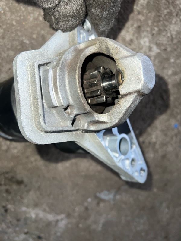 фотография nissan-note-starter-2 4