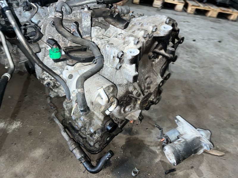 фотография nissan-qashqai-variator-akpp-4 3