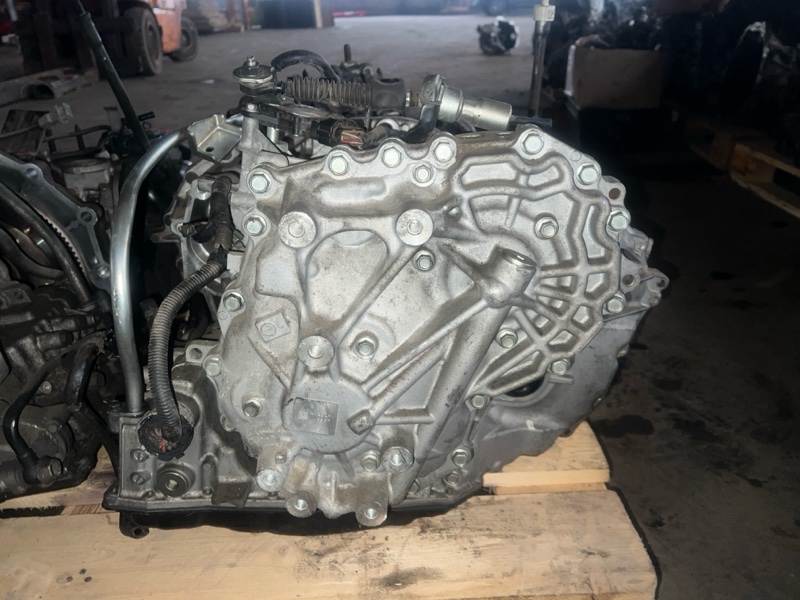 фотография nissan-teana-variator-akpp-8 2
