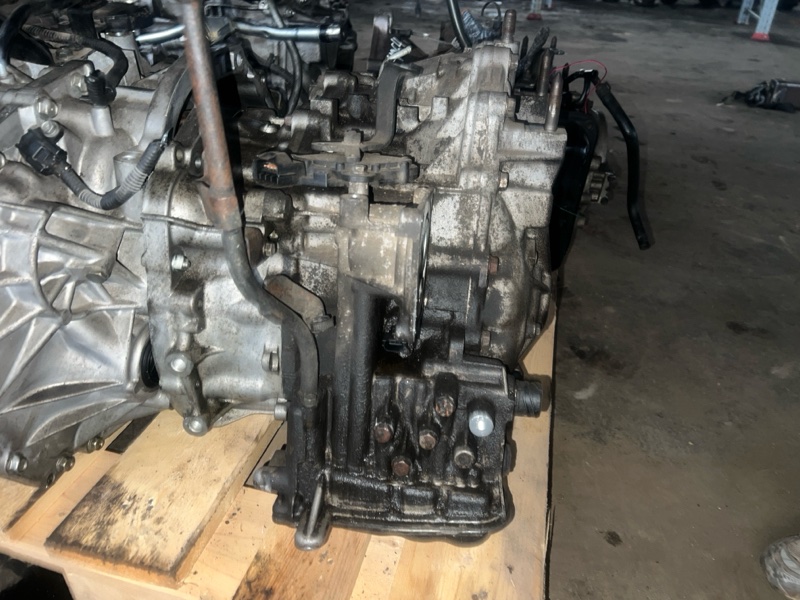 фотография mitsubishi-outlander-variator-akpp-3 3