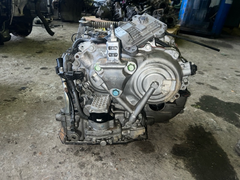 фотография nissan-qashqai-variator-akpp-5 5