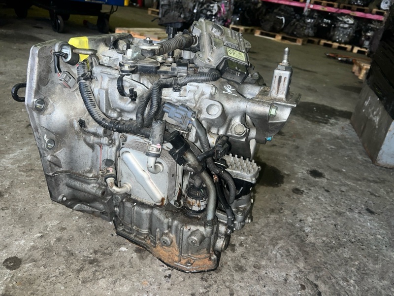 фотография nissan-qashqai-variator-akpp-5 6